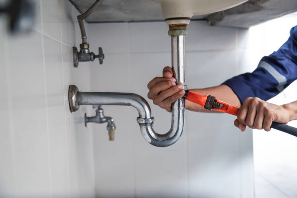 Clogged Drain Plumber in St Francis, KS