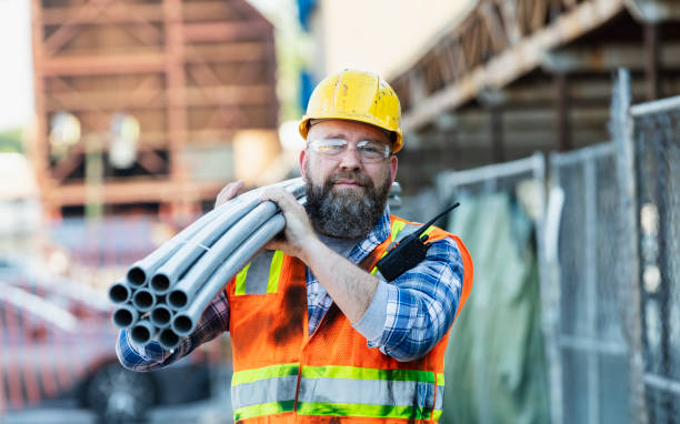 Best Drain Cleaning Services  in St Francis, KS