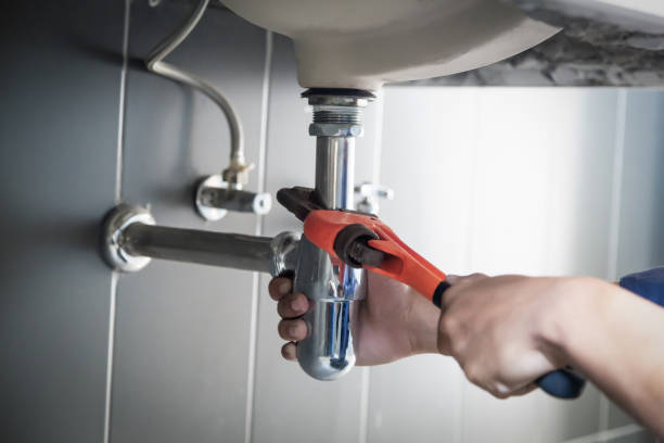 Best Same-Day Plumbing Service  in St Francis, KS