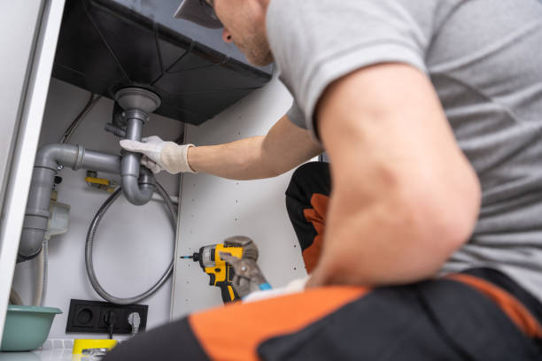 Best Affordable Plumbing Services  in St Francis, KS