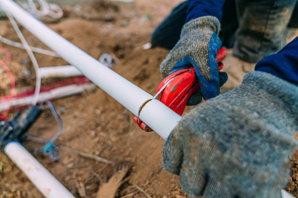 Best Emergency Plumber  in St Francis, KS