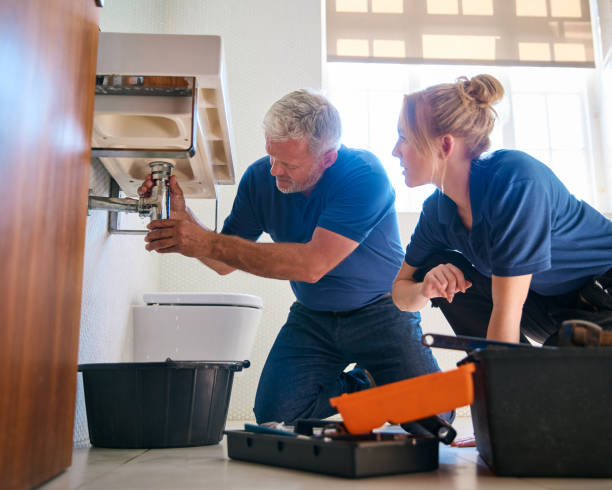  St Francis, KS Plumbing Pros